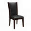 Chaises d'appoint de salle à manger-2085083890