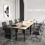 Table de conférence modulaire Misha Pivit 12FT-88551185