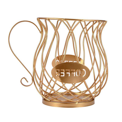 Mercer41 Coffee Pod Storage