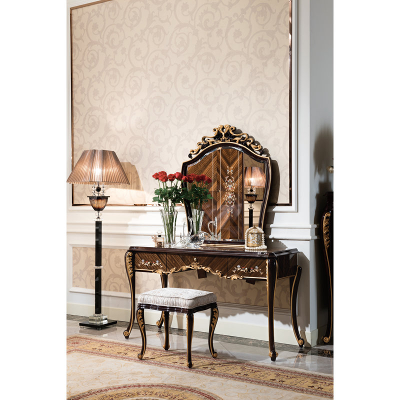 Miroir Infinity
