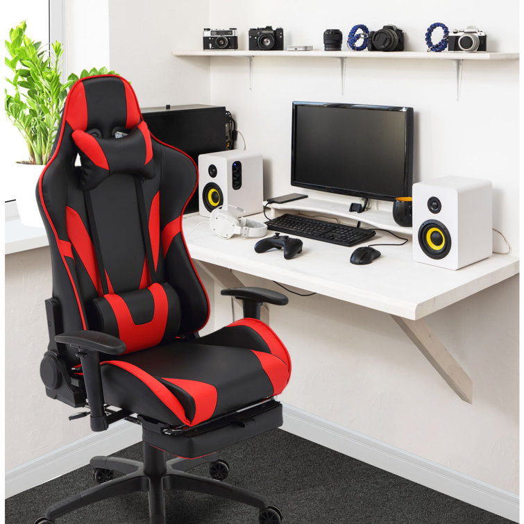 https://assets.wfcdn.com/im/85681905/resize-h755-w755%5Ecompr-r85/2085/208558411/Inbox+Zero+Adjustable+Reclining+Ergonomic+Swiveling+PC+%26+Racing+Game+Chair+with+Footrest+in+Black%2FRed.jpg
