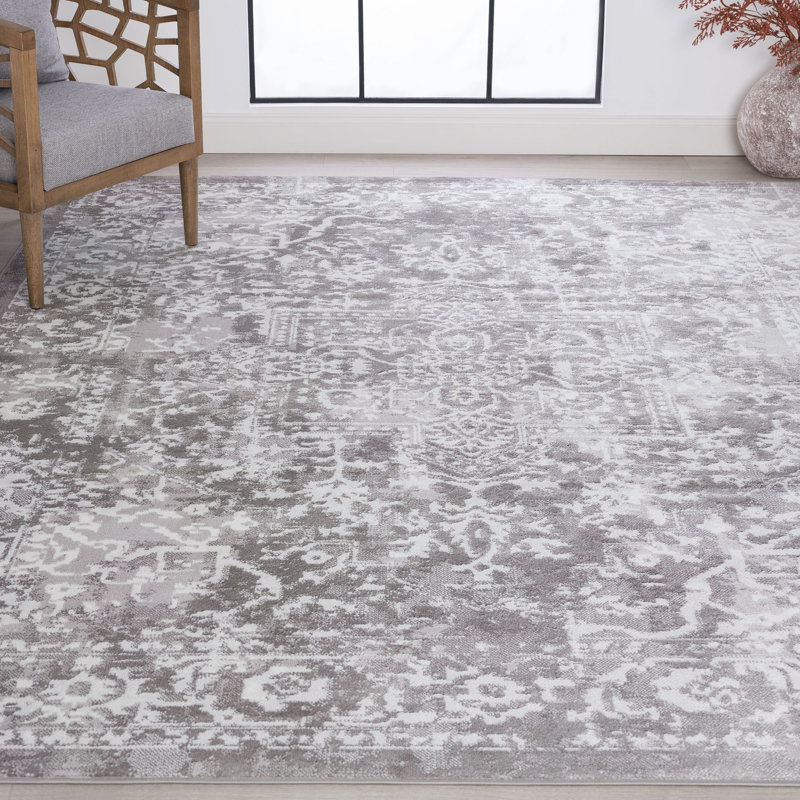 Areebe Indoor Rug, Rectangle 7'10" x 10'2"