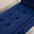 51.5" Bed Bench With Storage Velvet-485038086