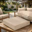 Housses pour coussins d'extérieur toutes saisons pour meubles d'extérieur, housses seulement-1183963849-1183963854-1183963867
