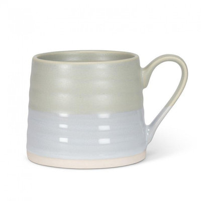 Tasse striée