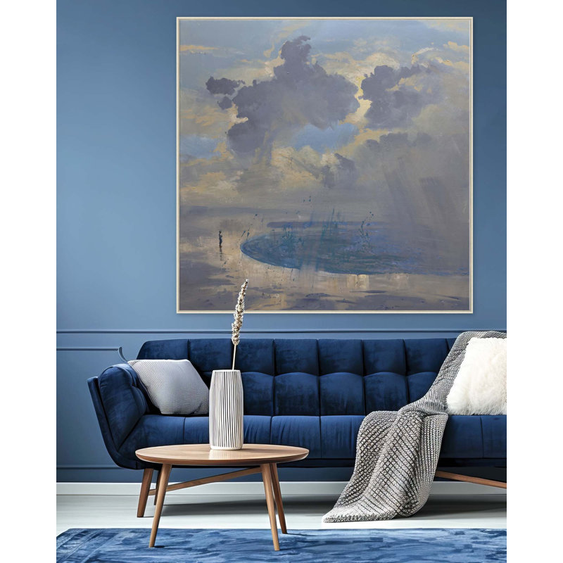 Extreme Loafing & Idling #62 Print by Relja Penezic