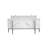 Hunter Marble Top Coffee Table