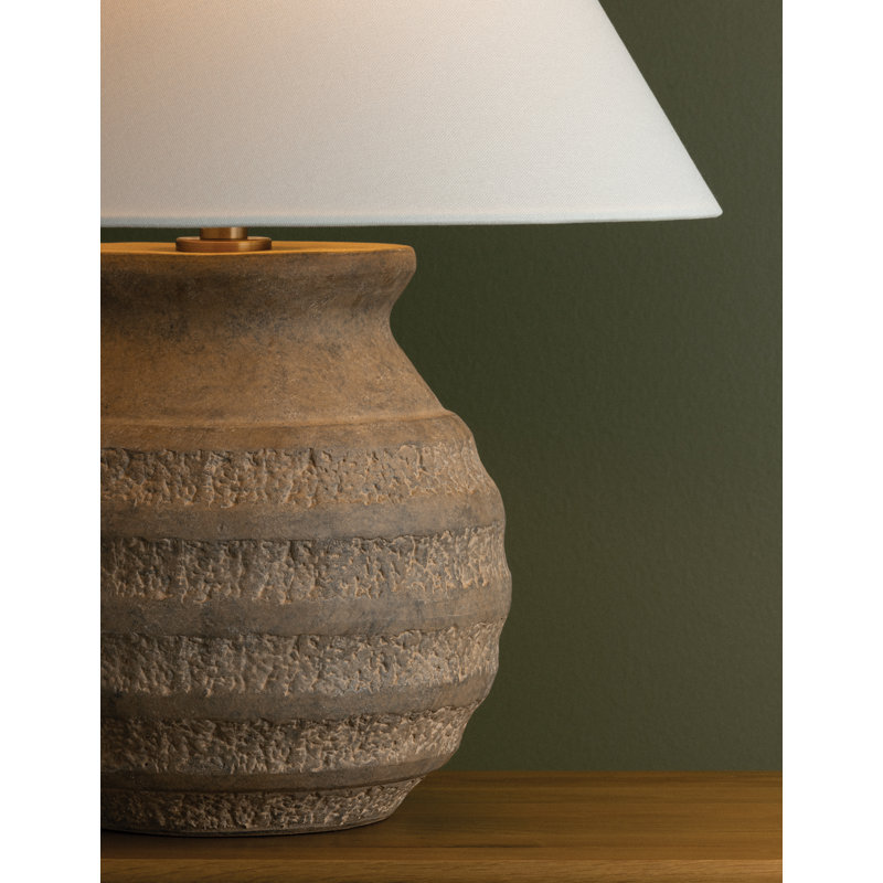 Dorian Table Lamp