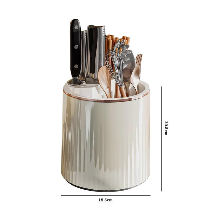 Idealhouse Knife Block