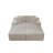 70.8'' Upholstered Sleeper Sofa-965631979