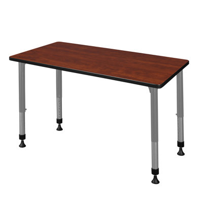 Kee Height Adjustable Training Table