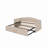Upholstered Daybed Sofa Bed with Extended Pop Up Trundle-845149166