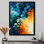 Octava - Abstract Wall Art