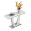 Bruneta 46.85'' Console Table-1793124329-1793124327
