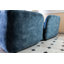 Fat-A Velvet Sofa-1531174946