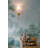 Fawn 1 Light Wall Sconce-909889484