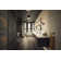 Occasion 1 - Light Plug-in Armed Sconce