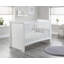 Mckissick Cot Bed-1951534884