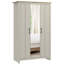 Limestone Storage Suite Bedroom Set-119757846
