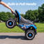 Voiture électrique à quatre roues 24V Spider pour enfants-106734398