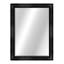 Metropolis Flat Beveled Mirror-41081421-41081418