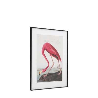 Single Picture Frame Print