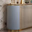 Buffet artistique luxueux et haut de gamme-439458267