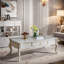 Table basse Minimalist