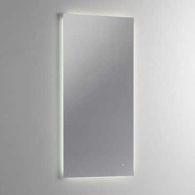 Flat Wall Mirror