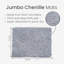 Norihisa Jumbo Bobble Bath Mat-276321383