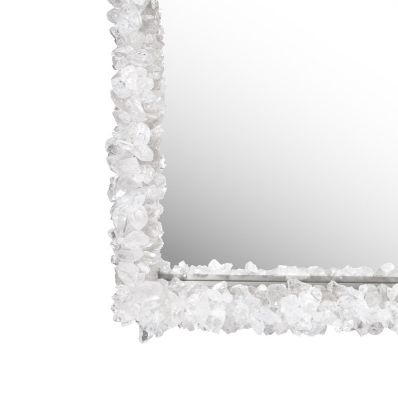 Rectangle Wall Mirror