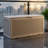120 Gallons Resin Lockable Deck Box-129232138