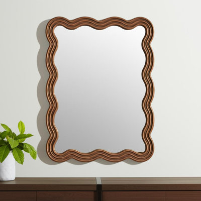Miroir d'appoint 32 "