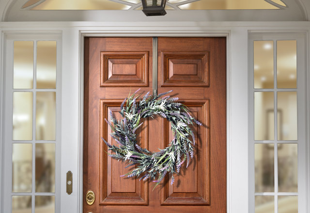 Front Door Wreaths You'll Love