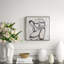 Faces Of Life IV Painting-66283417