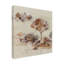 Bolognaise "Fall approche" sur toile-98248527