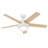 46" Anslee Standard Ceiling Fan with Pull Chain and Light Kit Included-17799238