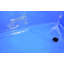 Baignoire pour chien 40 po | Toilettage pour chien, bain et douche 