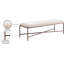 Banc en tissu Iyania Chenille-971017957-971017958