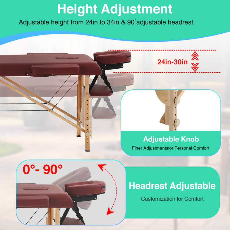 Massage Table