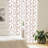 Autumn Semi-Sheer Rod Pocket Curtain Panels-45964280