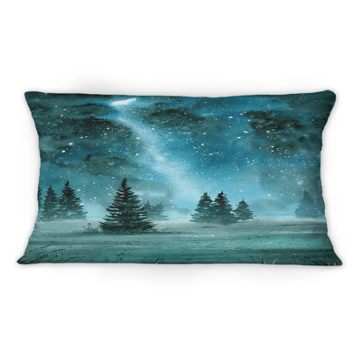 Throw Pillow
