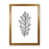 Oak Framed