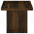 Dark Pine End Table