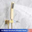 Système de douche complet avec valve brute-92418650