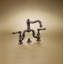 Acqui® Bridge Lavatory Faucet-39488446