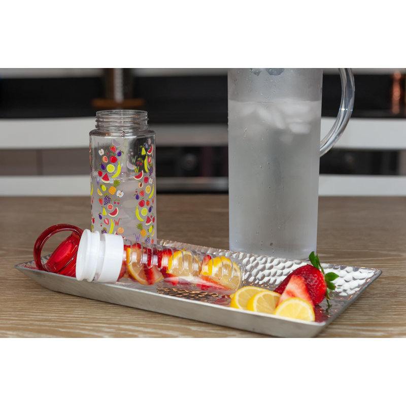 Crowded Coop, LLC 16oz. Water Bottle