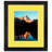 Matte Picture Frame with Mat-70335866