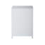 Evelina 39cm W Bedside Table-318372317
