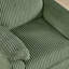 Fauteuil inclinable et oscillant manuel Newport-772309487
